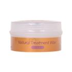 The Face Shop - Stylist Natural Treatment Wax For Women 100g