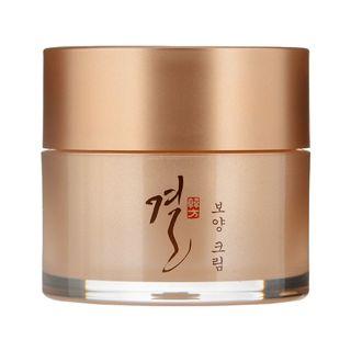 Tony Moly - The Oriental Gyeol Cream 50ml 50ml