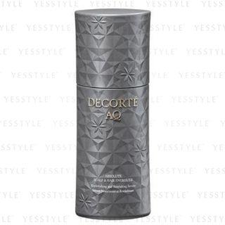 Kose - Decorte Aq Scalp & Hair Energizer 170ml