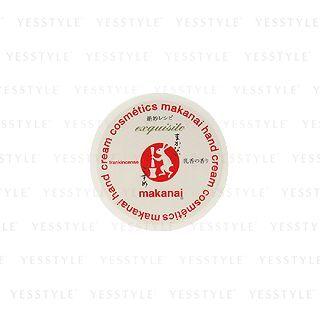 Makanai Cosmetics - Exquisite Hand Cream (frankincense) 8g