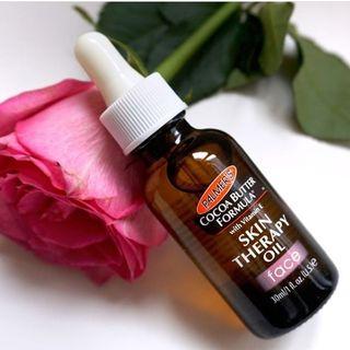 Palmers - Cocoa Butter Skin Therapy Face Oil 1oz