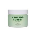 The Skin House - Avocado Sorbet Face Cream 50ml