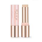 Holika Holika - Hard Cover Glow Stick Foundation - 3 Colors #01 Warm Ivory