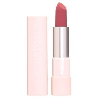 Aritaum - Corduroy Cozy Velvet Lip - 5 Colors #04 Centrepiece