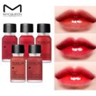 Macqueen - Serum Tint New - 5 Colors #01 Red