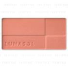 Kanebo - Lunasol Coloring Sheer Cheeks (#ex05 Pink Beige) 7.5g