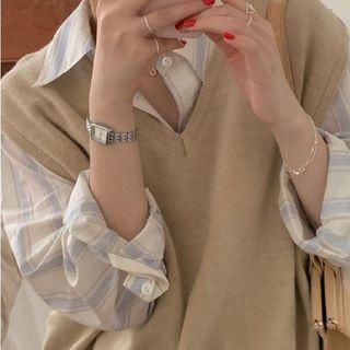 Long-sleeve Sleeve Shirt