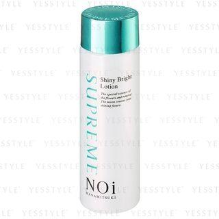 Supreme Noi - Shiny Bright Lotion 150ml