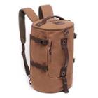 Canvas Duffel Bag