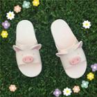 Piggy Slippers