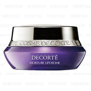 Cosme Decorte - Moisture Liposome Cream 50g