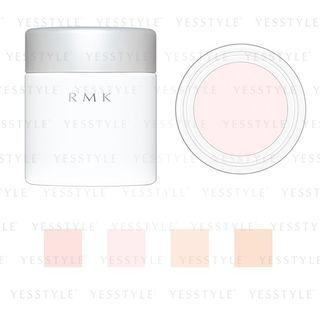 Rmk - Translucent Face Powder Spf 23 Pa++ Refill - 4 Types