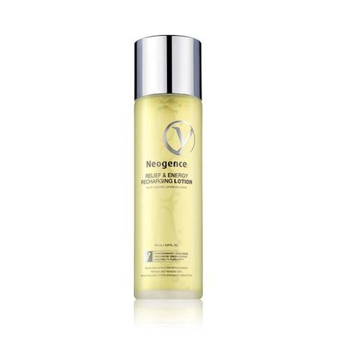 Neogence - Relief & Energy Recharging Lotion 145ml