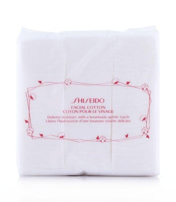 Shiseido - Facial Cotton 165 Pcs
