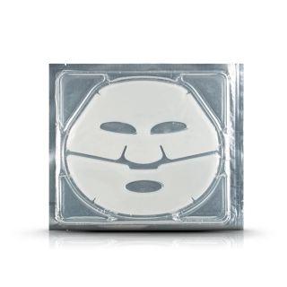 Anskin - Natural Collagen Hydro Essence Gel Mask Set 10pcs 70g X 10pcs