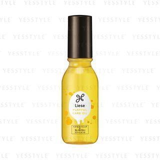 Kao - Liese Playful Care Oil 80ml