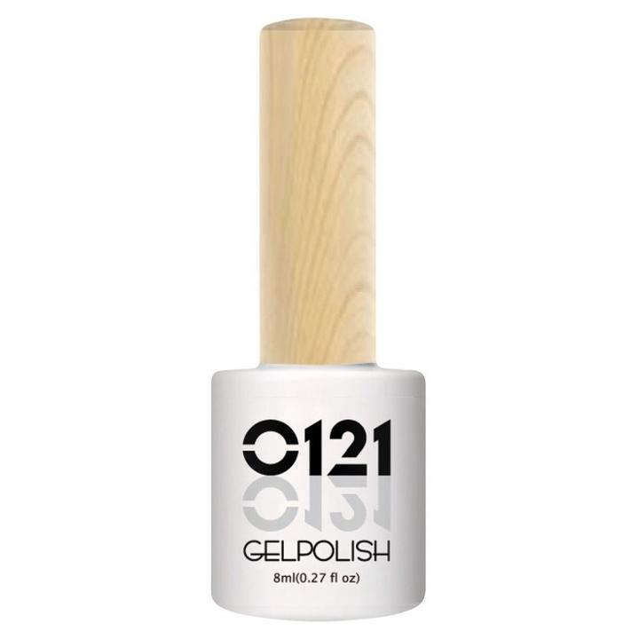 Cosplus - 0121 Nail Builder Gel 8ml