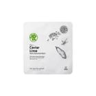 Too Cool For School - Caviar Lime Hydra Essential Mask 20ml X 1pc