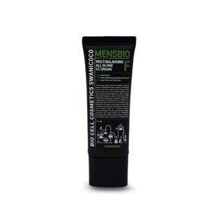 Swanicoco - Multi Balancing All In One Cc Cream 40ml