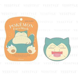 Lovisia - Pokemon Face Mask Kabigon 20ml
