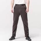 Straight-fit Sweatpants