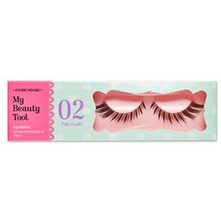 Etude House - My Beauty Tool Eyelash Point & Under
