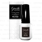 Cosme De Beaute - Gn By Genish Manicure Nail Color (#102 Nail Concealer) 8ml