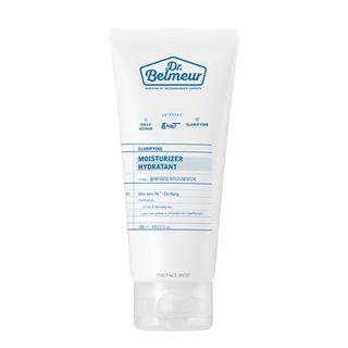 The Face Shop - Dr. Belmeur Clarifying Moisturizer 120ml