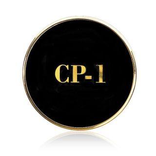 Cp-1 - Hair Fill-up Cushion - 2 Colors Dark Brown