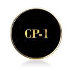 Cp-1 - Hair Fill-up Cushion - 2 Colors Dark Brown
