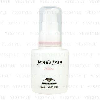 Milbon - Jemile Fran Oildew Hair Oil 40ml