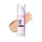 Beautymaker - Byebye Oil Long Lasting Liquid Foundation Spf 40 (nude) 30ml