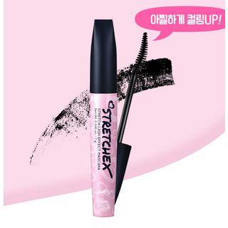 Touch In Sol - Go, Hani! Stretchex Stretch Lash Effect Mascara 7g