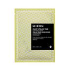 Mizon - Enjoy Vital-up Time Calming Mask 25ml