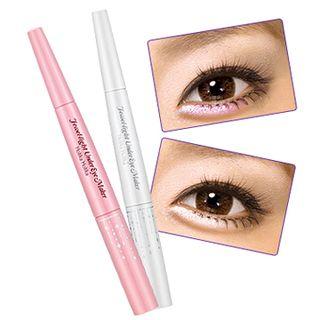 Holika Holika - Jewel Light Under Eye Maker #02 Pink