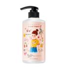 Missha - All Over Perfume Body Wash Annelies Draws Edition - 2 Types Donut Peach