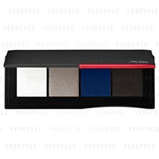 Shiseido - Essentialist Eye Palette (#04 Kaigan Street Waters) 9g