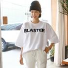 Blaster Short-sleeve T-shirt