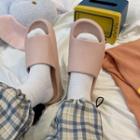 Anti-skid Slipper