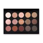 Macqueen - 1001 Tone-on-tone Shadow Palette 7.5g