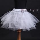 Tiered Tutu Skirt