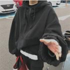Zipped Hoodie / Sweatpants