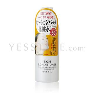 Naris Up - Skin Conditioner Lotion - Soy Milk 360ml