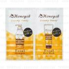 Bene - Honeyche Creamy Honey Hair Care Trial Set 1 Set