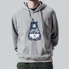 Beer Print Hoodie