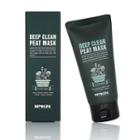 Ipkn - Freshganic Deep Clean Peat Mask 120ml 120ml