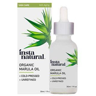 Instanatural - Organic Marula Oil 30ml / 1 Fl Oz