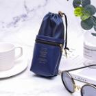 Drawstring Eyeglasses Pouch