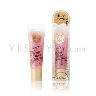 Shiseido - Majolica Majorca Honey Pump Gloss Neo (#pk144) 6.5g