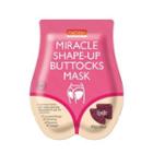 Purederm - Miracle Shape-up Buttocks Mask 1 Pair